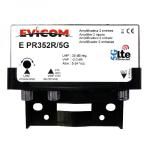 EVICOM Preampli uhf 2 entrees 30db 5g EPR352R/5G