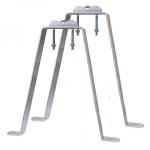 EVICOM Fixation m deport 55cm FCA0055
