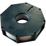 EVICOM Feuillard acier galva 25 m FFE0625