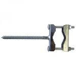 EVICOM Collier tire-fond pointe FTF0015