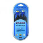 EVICOM Cordon hdmi male/male 5.0 m NCORHDMI5/B