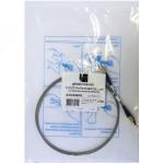 EVICOM Fibre optique 1 m con. fc/pc O-FIB001/C