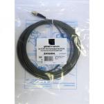 EVICOM Cordon optique de 5 m  (fc/pc) O-FIB005/C