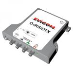 EVICOM Emetteur optique sat + terr O-IRS/OTX