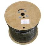 EVICOM Cable 11 mm b4 pe noir 250 m V11PATC/250