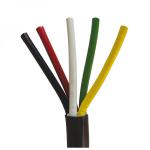 EVICOM Multi 5 coax 17vatc cl.a  100m VMULTI5A/100