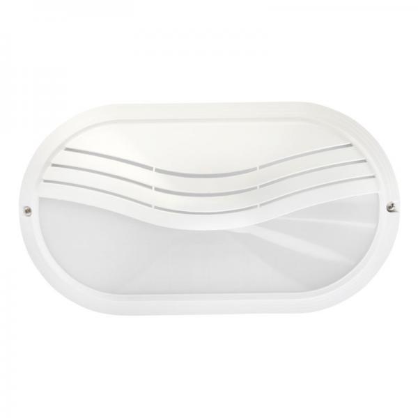 Photo ELLIPSE 8W 829 BLANC + VISIERE | Ref : 300114