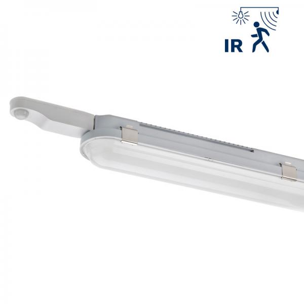 Photo DRAKKAR II 55W 840 8000Lm DETI | Ref : 300655