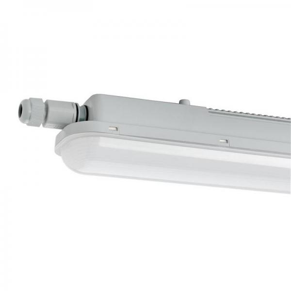 Photo HOLLYWOOD LED ETANCHE  55W 4000K  6350Lm | Ref : 300918