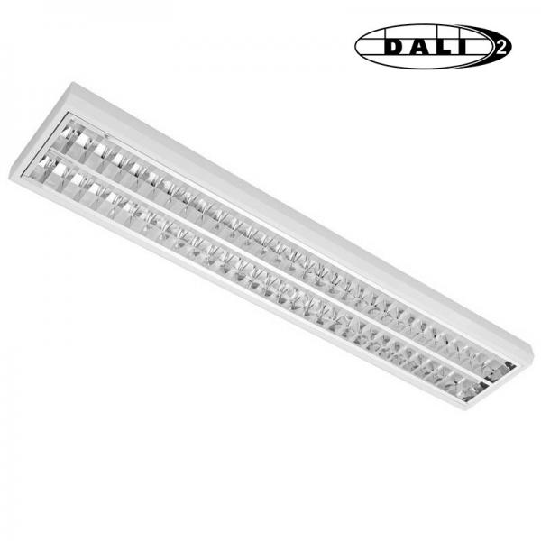 Photo MEXIK 41W 840 LG1500 RFB DALI | Ref : 301174