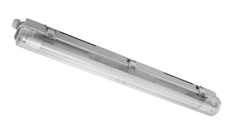 Photo NAUTILUS II 2x600mm PC/ABS | Ref : 301275