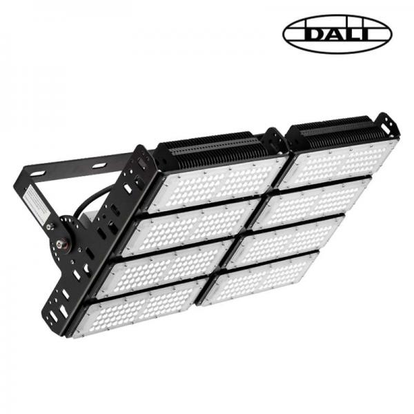 Photo SONG 400W 829 48000lm DALI | Ref : 301613