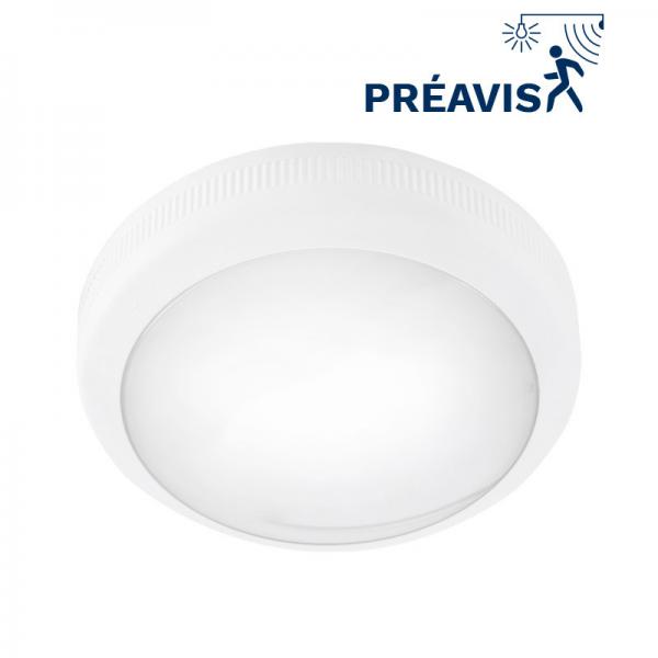 Photo TITAN II BLANC 20W 840 PRE | Ref : 301718