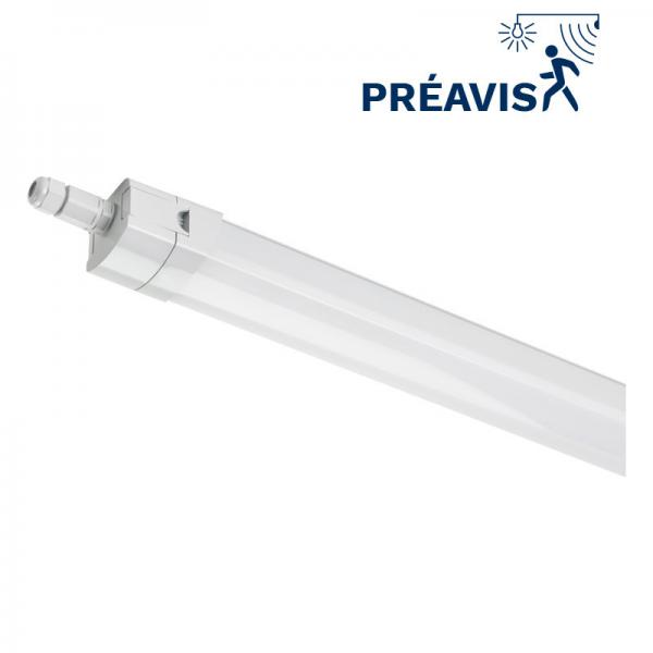 Photo VEGAS II 34W 840 4760lm PRE | Ref : 302199