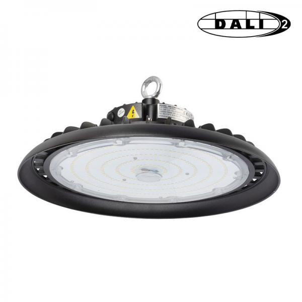 Photo GOLDO III 100W 5000K-IRC80-IP65-IK10-120�-16000lm-DALI2 | Ref : 302252