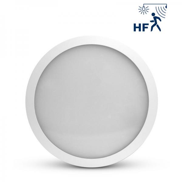 Photo AZUR 3CCT DETECTEUR HF BLANC | Ref : 302263