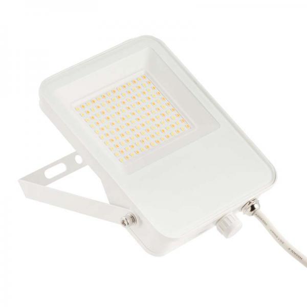 Photo SHARK CCT 50W 5000lm BLANC | Ref : 302307