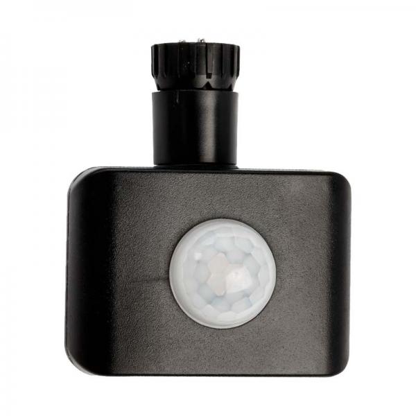 Photo SHARK CCT DETECTEUR IR NOIR | Ref : 302308