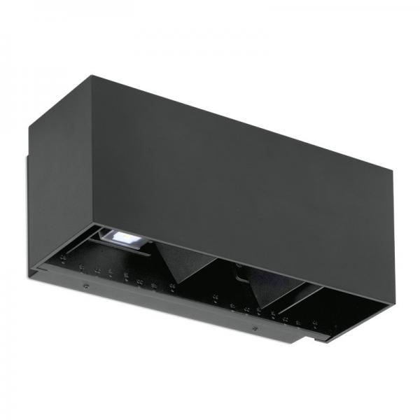 Photo KYVOS DOUBLE 10W 840 NOIR | Ref : 302352