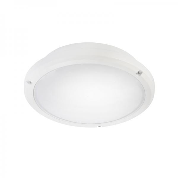 Photo DEIMOS CCT BLANC 12W ON-OFF | Ref : 302362