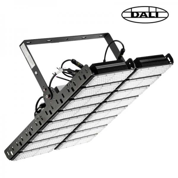 Photo SONG 800W 850 112000Lm DALI | Ref : 302418