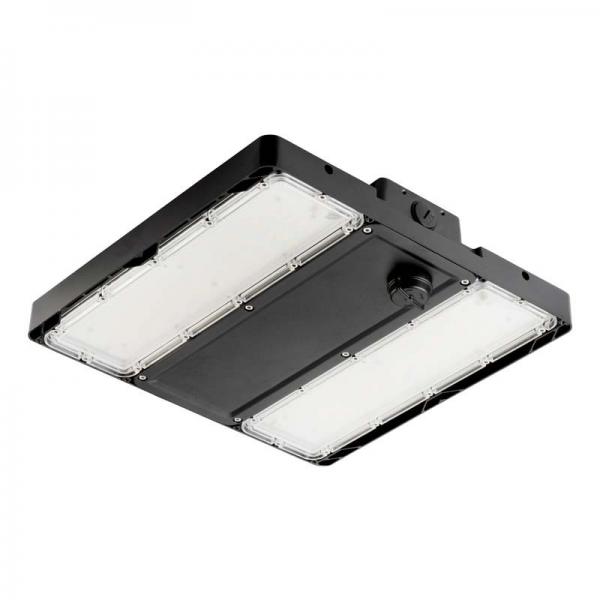 Photo TERA II 100W 4000K-IRC80-IP66-IK10-120-16000lm | Ref : 302441