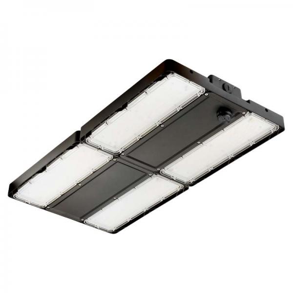 Photo TERA II 200W 4000K-IRC80-IP66-IK10-120-33000lm | Ref : 302442