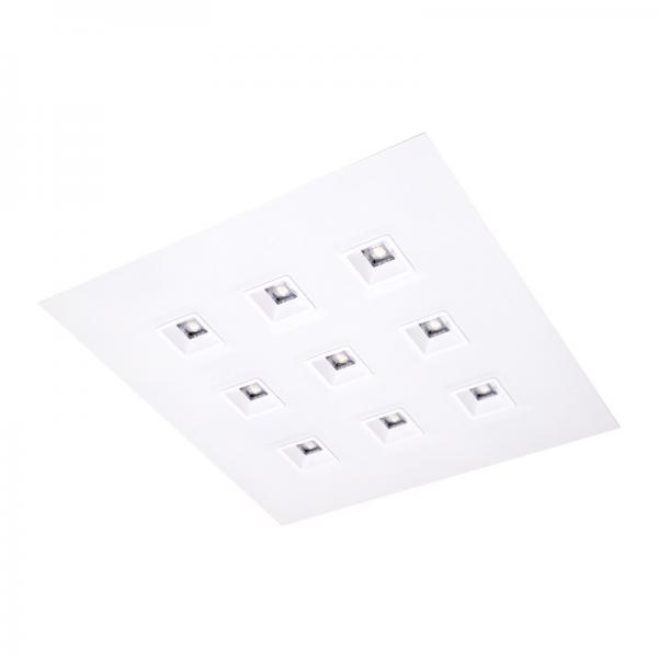 Photo PLAISIO 60x60 BLC 30W-840 | Ref : 302470