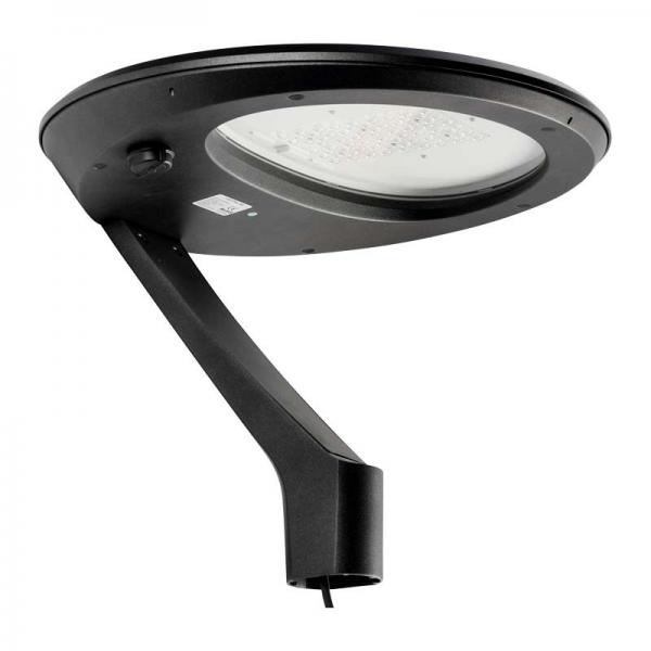 Photo SOLIS ZB-18 NOIR 100W 727 | Ref : 302515