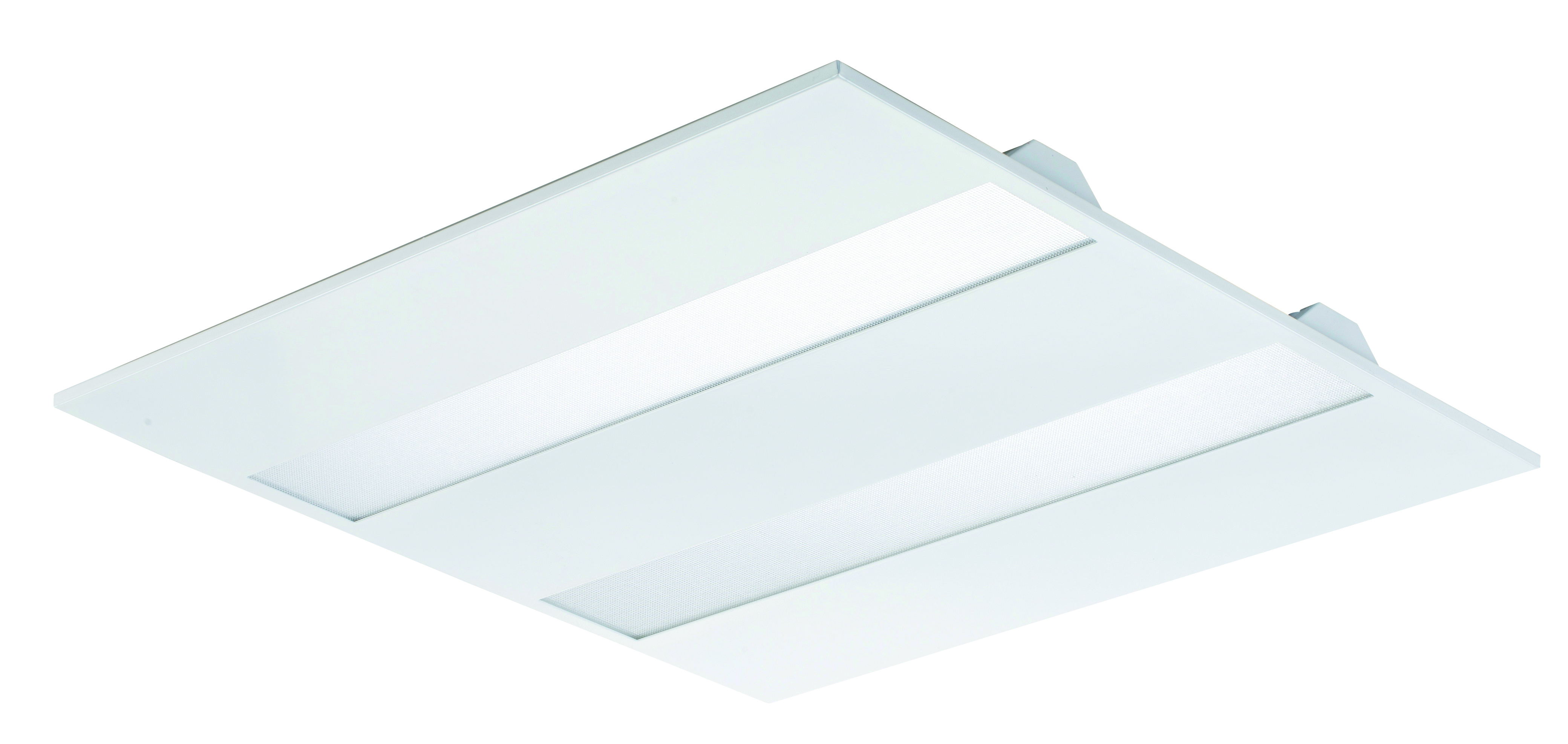 Photo NEOS ENCASTRE LED BLANC 27W 4000K 3100Lm DALI | Ref : NEO6060NWBEGA