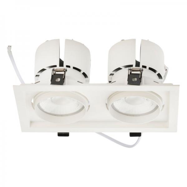 Photo ATOM II SQ 64W 840 6080lm | Ref : 350106