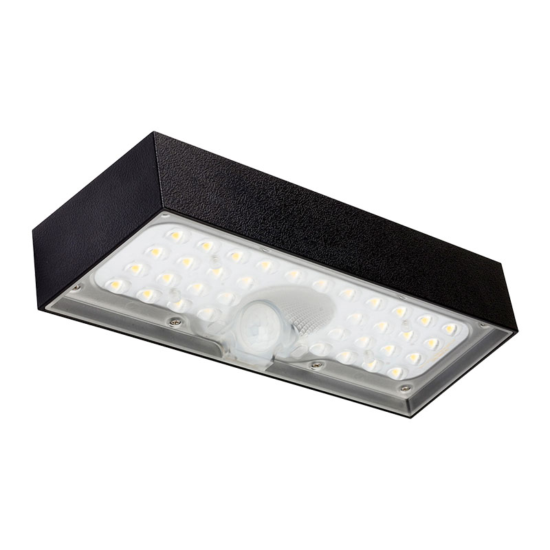 Photo ETIA SOLAIRE IR NOIR 6W 829 | Ref : 302639