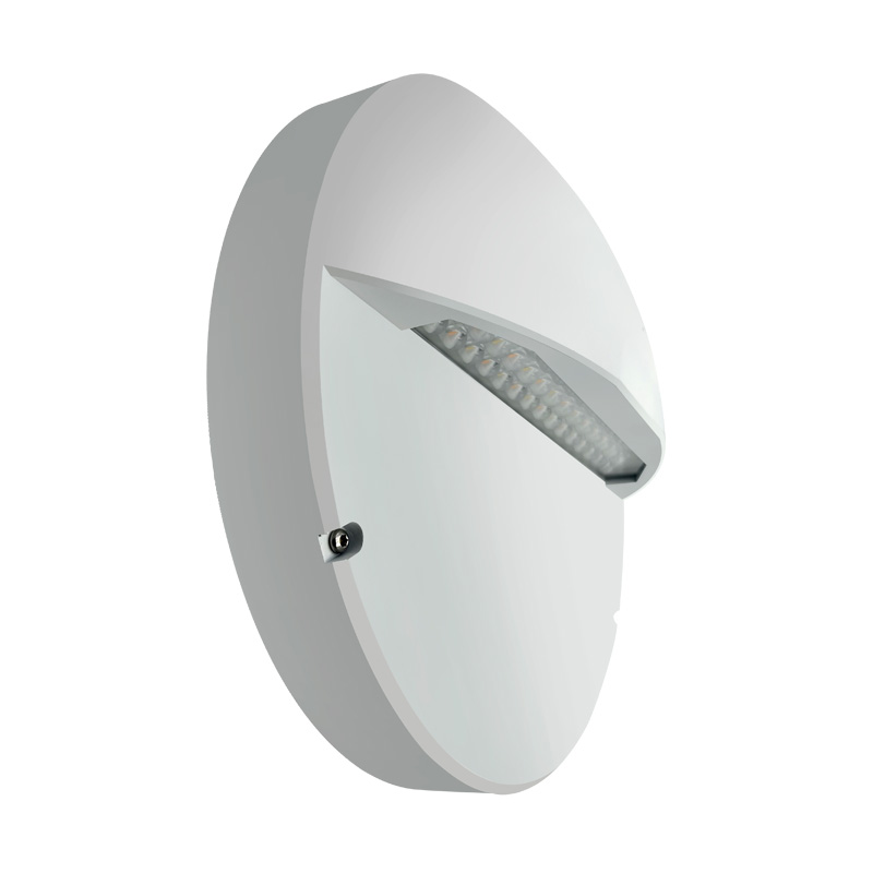 Photo PHOBOS ASYM BLANC 20W 3CCT | Ref : 302535