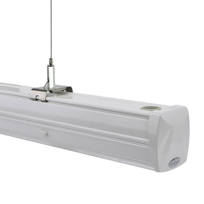 Photo TRUNK II BLC LUMINAIRE 70W MP 90 | Ref : 302795