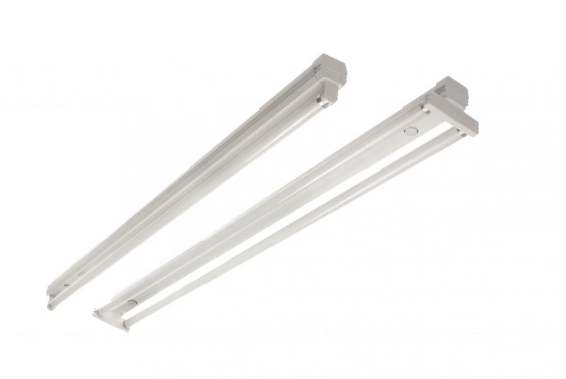 Photo REGLETTE SIMPLE 2X36W | Ref : REG236