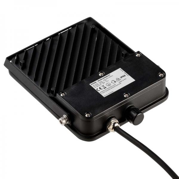 Vignette 2 produit SHARK CCT 10W 1000lm NOIR | Ref : 302300