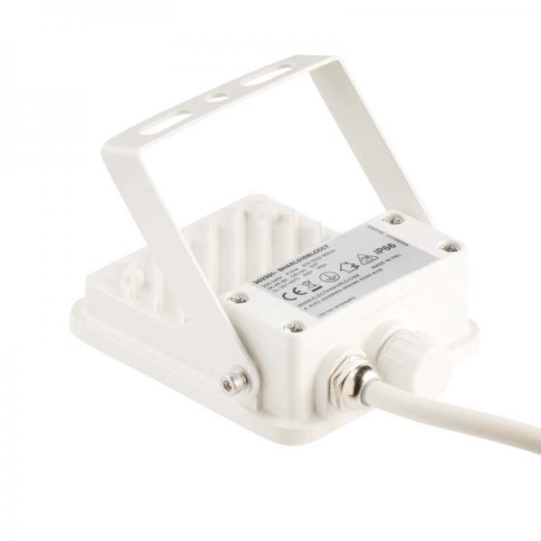 Vignette 2 produit SHARK CCT 10W 1000lm BLANC | Ref : 302301