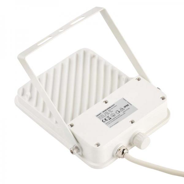 Vignette 2 produit SHARK CCT 20W 2000lm BLANC | Ref : 302303