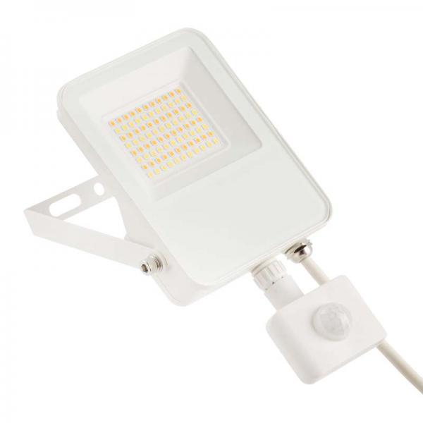 Vignette 2 produit SHARK CCT 30W 3000lm BLANC | Ref : 302305