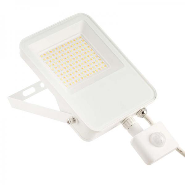 Vignette 2 produit SHARK CCT 50W 5000lm BLANC | Ref : 302307