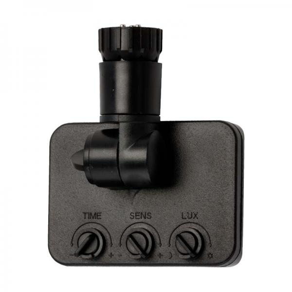 Vignette 2 produit SHARK CCT DETECTEUR IR NOIR | Ref : 302308