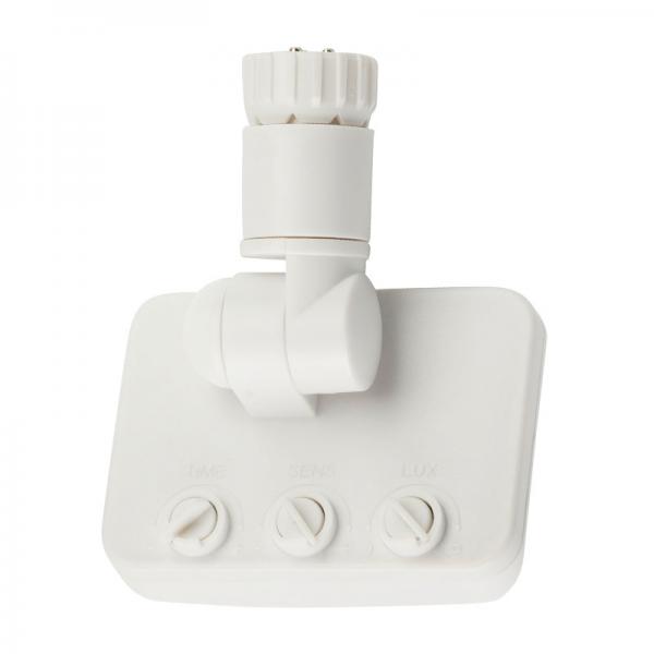 Vignette 2 produit SHARK CCT DETECTEUR IR BLANC | Ref : 302309