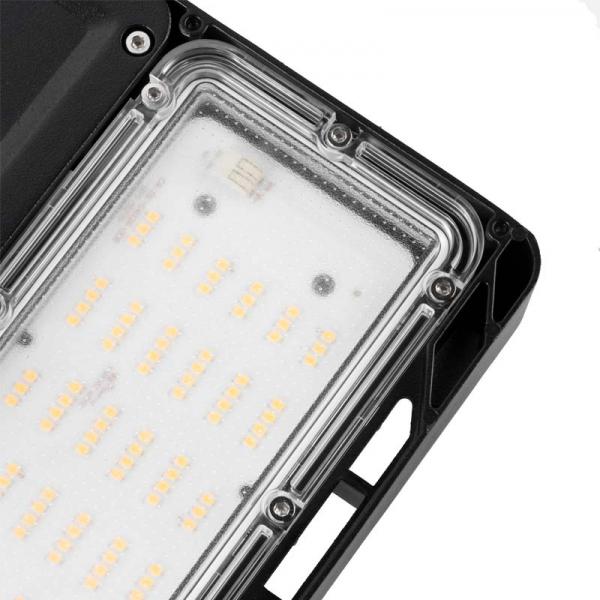 Vignette 2 produit TERA II 100W 4000K-IRC80-IP66-IK10-120-16000lm | Ref : 302441