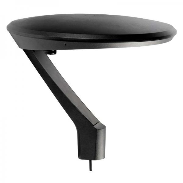 Vignette 2 produit SOLIS ZHAGA-NOIR 75W 2700K-IRC70-IP67-IK08 9750lm | Ref : 302514