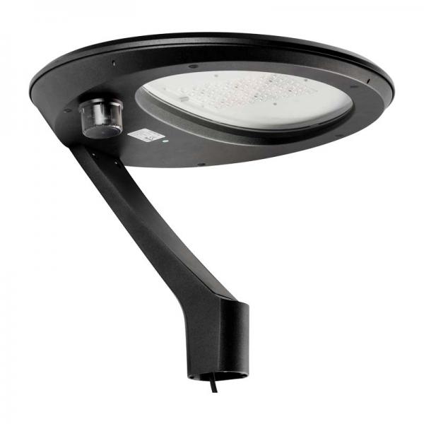 Vignette 2 produit SOLIS ZB-18 NOIR 100W 727 | Ref : 302515