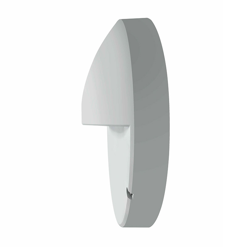 Vignette 3 produit Ref : 302535 | PHOBOS ASYM BLANC 20W 3CCT