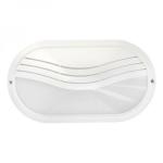 ELECTRA Ellipse 14w 829 blanc visiere 300126