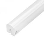 ELECTRA Corail reglette cl2-ip44 15w 3000k-irc80 1400lm + interrupteur 300446