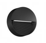 ELECTRA Zykos app rd led noir 8w 829 301815