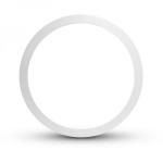 ELECTRA Azur collerette blanche 302265